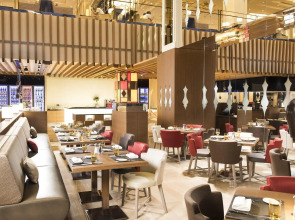 Swissotel The Bosphorus Istanbul