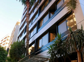 Imperial Suites Hotel