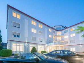 Best Western Hotel Am Papenberg