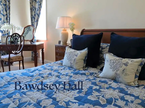 Bawdsey Hall