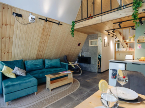 9 nights&Dacha