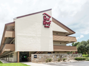 Red Roof Inn Tampa - Brandon