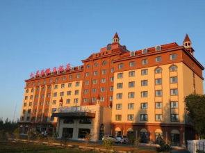 Qiyuehai Holiday Hotel