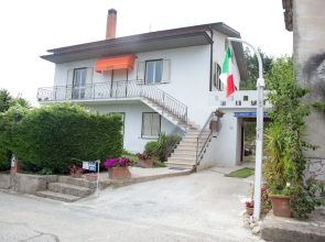 La Bella Dormiente B&B
