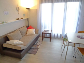 Apartment Annex Emmetten