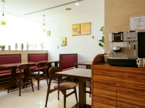 Hotel Clover 5 HongKong Street