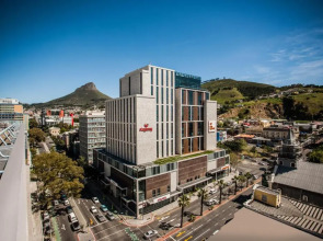 StayEasy Cape Town City Bowl