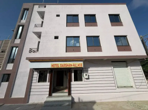 Hotel Darshan Palace - Near Dwarka Railway Station & Shree Dwarkadhish Temple