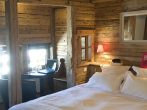 Hôtel Le Vieux Chalet