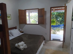 Pousada Corais De Abrolhos