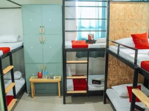 Katris Homes - Hostel
