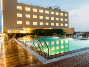Vivanta Chitwan Bharatpur