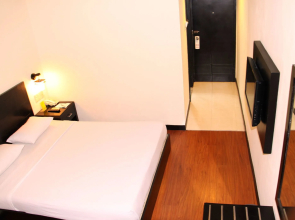 Sulthan Hotel International Aceh