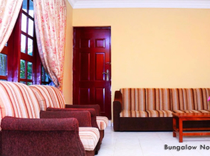 Blue Mountain Resort