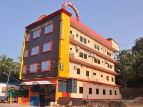 Sahana Palace
