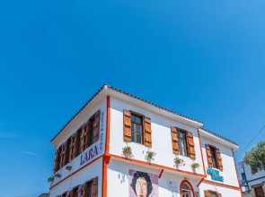 Bozcaada Lara Butik Hotel