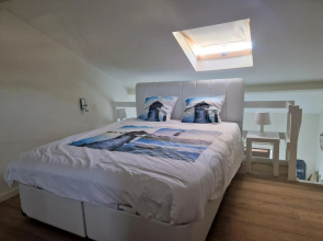 Melroce Holiday Cottage 5503