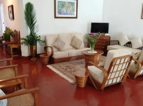 Hatale Tea Estate Bungalow