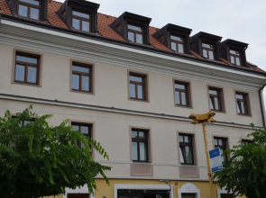 Hotel MAXPLAZA