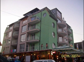 Guest Apartments Simeonov