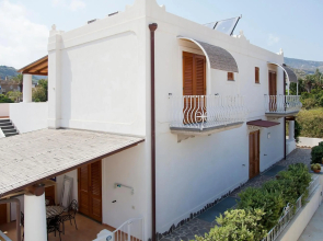 Residence Mendolita