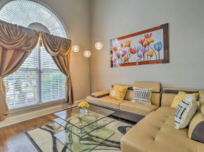 Duluth Home w/ Patio: 22 Mi to Downtown Atlanta!