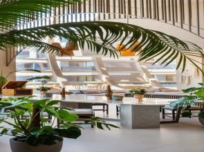 Liu Resorts - All inclusive