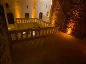 Madam Mari Konağı Butik Otel