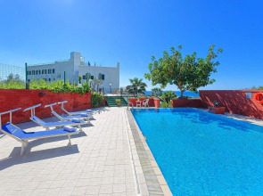 Hotel Punta Imperatore