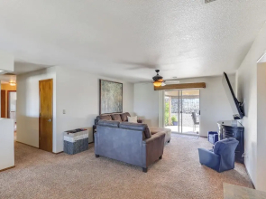 3 Mi to Water: Lake Havasu City Family Home!