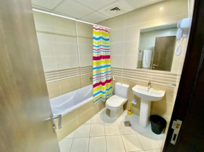 Budget Rental Apartments in Dubai