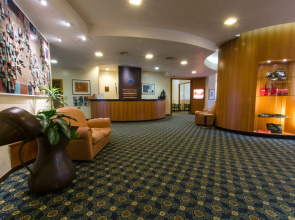 Astor Hotel
