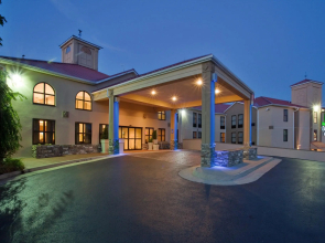 Wingate by Wyndham Waynesboro