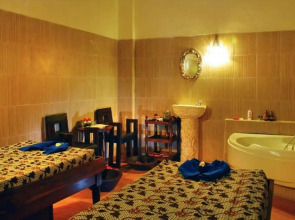 Sari Segara Resort, Villas and Spa