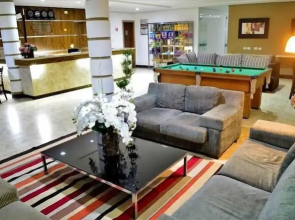 Hotel Arlen 4 Lago Hotel