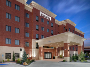 Staybridge Suites Oklahoma City - Downtown