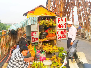 BC Family Homestay - Hanoi's Heart