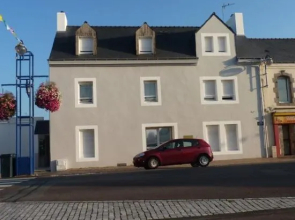 Gîte urbain Lann Oriant - Lanester