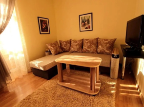 Nadezhda Apartments on Nayrizbay Batira 68