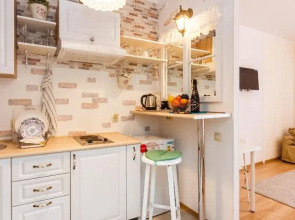 Английский Дом Апарт Отель