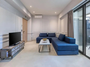 Muse Urban Suites