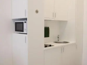 Barcode Apartments Zrinjevac