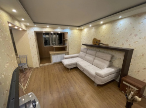 Comfort apartment on Parkovaya street 38