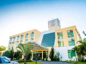 Hotel Aliança Express