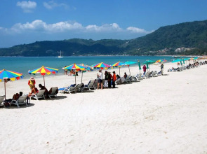 iCheck inn Chill Patong