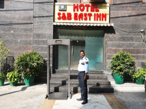 Hotel S&B East Inn
