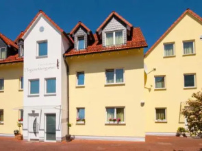 Hugenottengarten