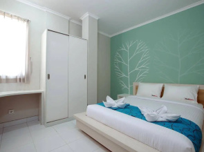 RedDoorz @ By Pass Nusa Dua