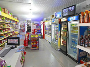 Sun City Apartments & Hotel