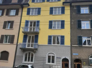 Homestay Zurich center